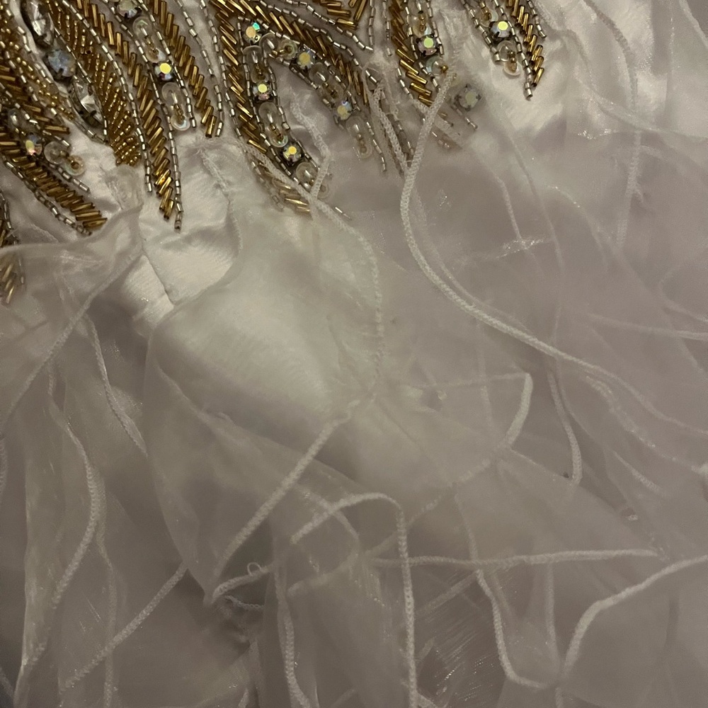Sherri Hill Cocktail Dress - Picture 6 of 8